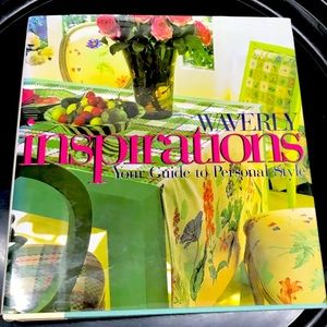 Waverly Inspirations Your Guide to Personal Style